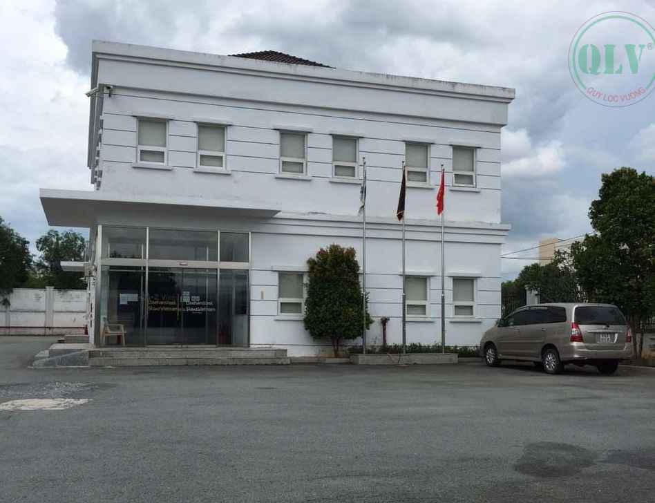 厂房转让，在工业园区内，带办公室