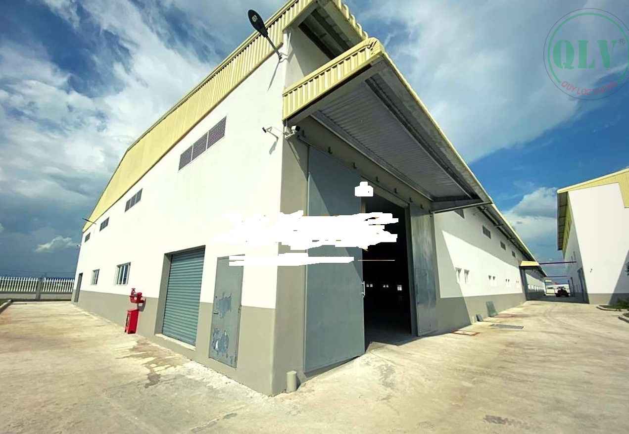 在工业园区买工厂，带仓库和办公区