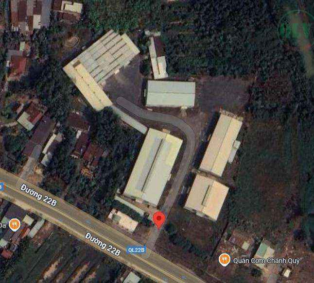 购买和出售工厂，靠近国道，带仓库和宅基地