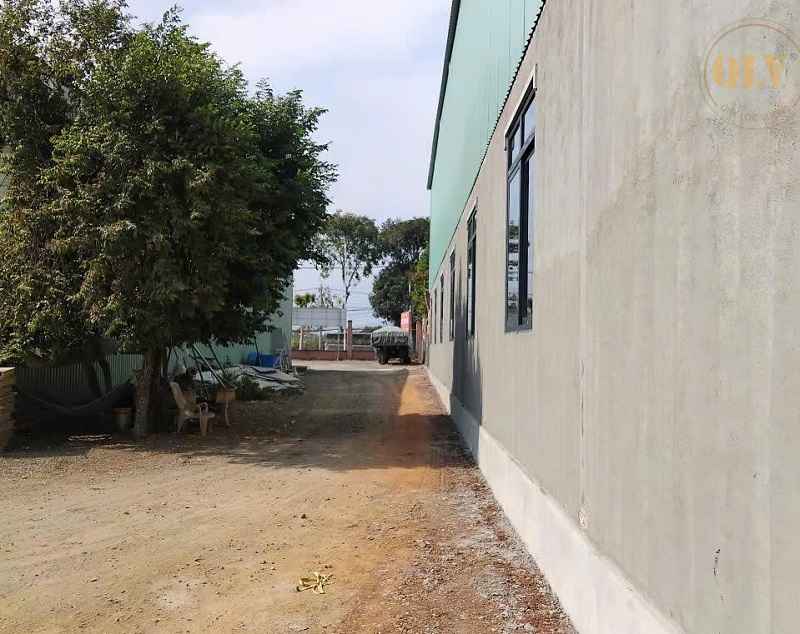 头顿工厂出租，厂房状况良好，交通便利