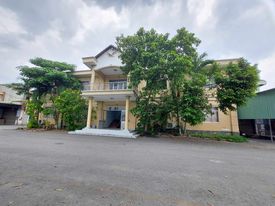 出租顺安工业区内5座厂房 – 租金仅为每平方米3美元