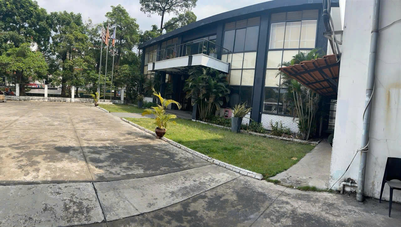 出售位于胡志明市新造工业区的厂房 – 4,200平方米，可立即投入使用