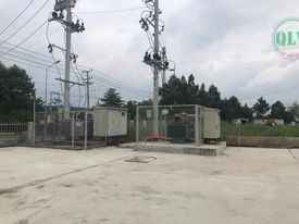 出售位于杜佳工业区的13,850平方米土地及厂房, 同奈省 – 战略位置，设施齐全