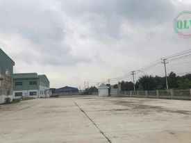 出售位于杜佳工业区的13,850平方米土地及厂房, 同奈省 – 战略位置，设施齐全