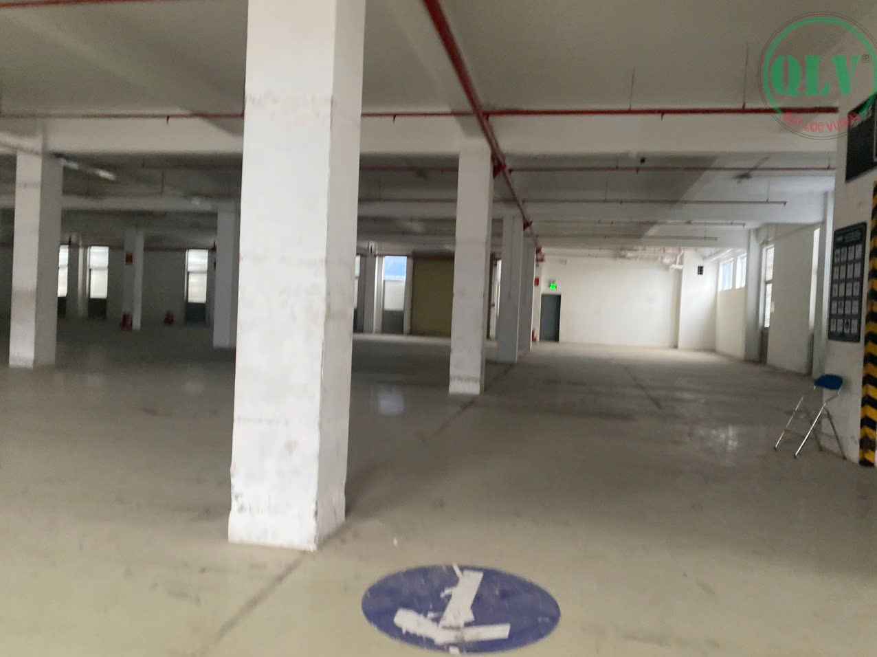 出售同奈厂房, 盛富工业园区 8,000平方米, 优质厂房