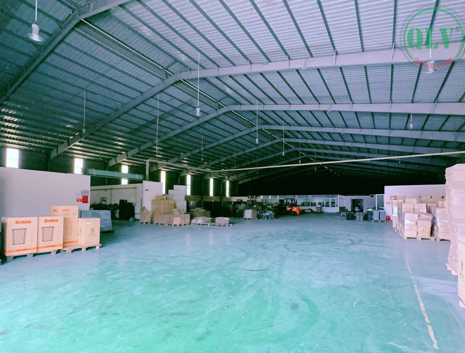 出售同奈省厂房, 仁泽工业区, 24.560平方米，新厂房，黄金地段