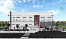 出售平阳顺安厂房 4.800 平方米, 靓丽厂房，位于同安一号工业区