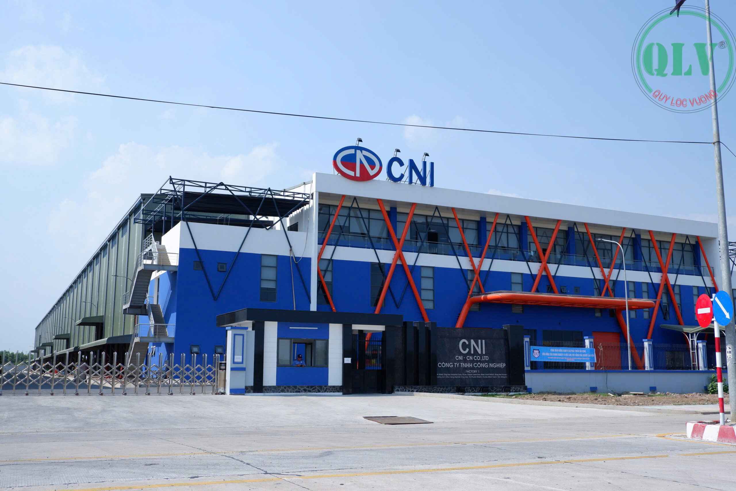 出售越南同奈省工业园区土地, 仁泽, 103,000平方米