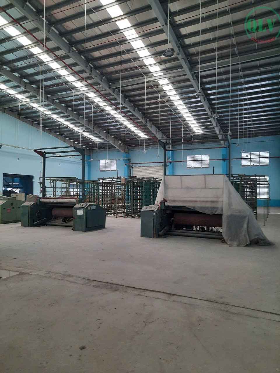 出售隆安工厂, 海山工业区, 10,000平方米, 优质厂房, 完整的配套设施