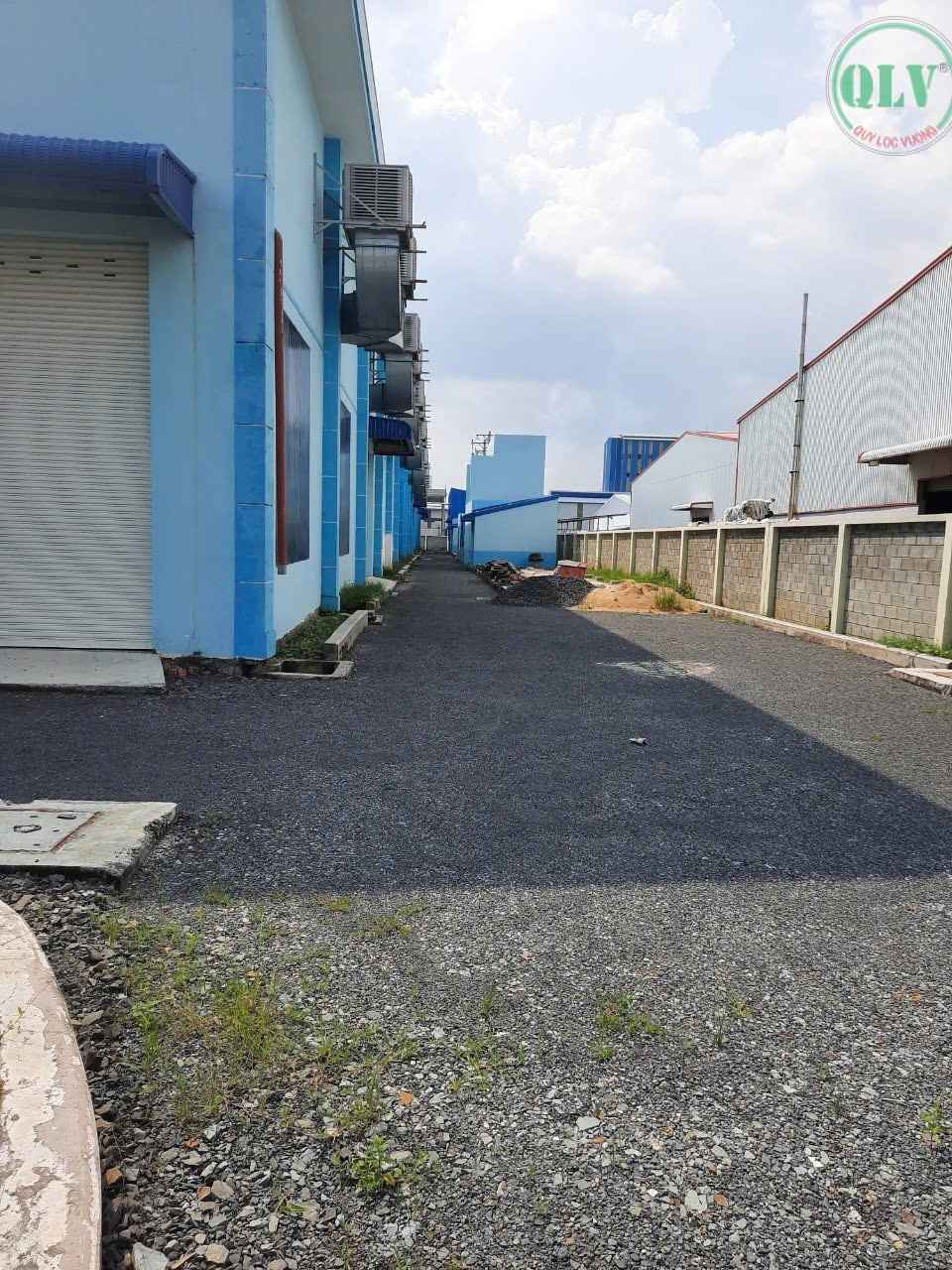 出售隆安工厂, 海山工业区, 10,000平方米, 优质厂房, 完整的配套设施