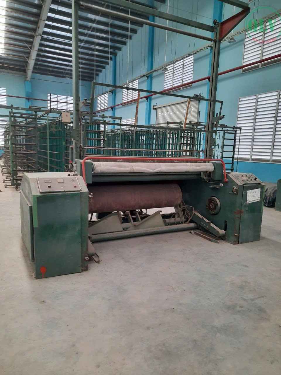 出售隆安工厂, 海山工业区, 10,000平方米, 优质厂房, 完整的配套设施