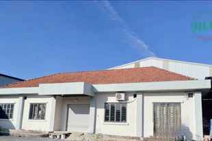 同奈省工业区土地出售 5,000平方米, 地理位置优越，配套设施齐全