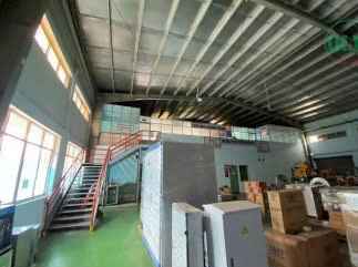 现代厂房出售，园区面积12,709平方米，位于同奈省龙城工业区