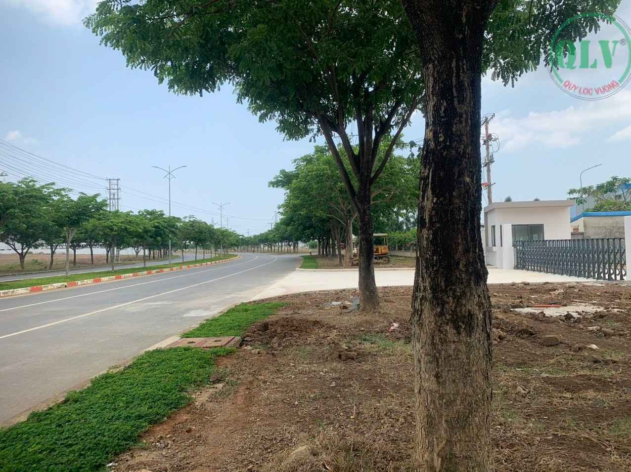 超火热!工业用地出售 105,749平方米 在周德工业区, 巴地–头顿, 绝佳位置