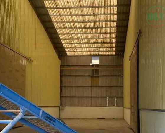 越南厂房出售, 占地面积 5,200 平方米 位于日清工业区, 边勒, 隆安, 位置优越