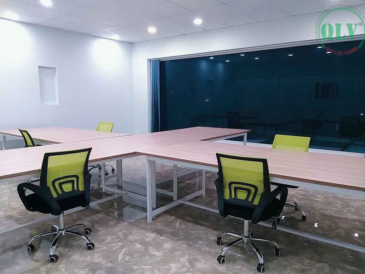 越南厂房出售, 占地面积 5,200 平方米 位于日清工业区, 边勒, 隆安, 位置优越