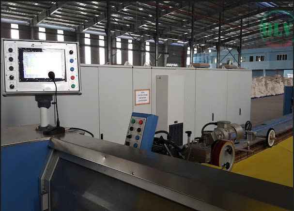 越南厂房出售，纺织印染行业，位于隆安省海山工业区的11,000平方米土地，价格优惠