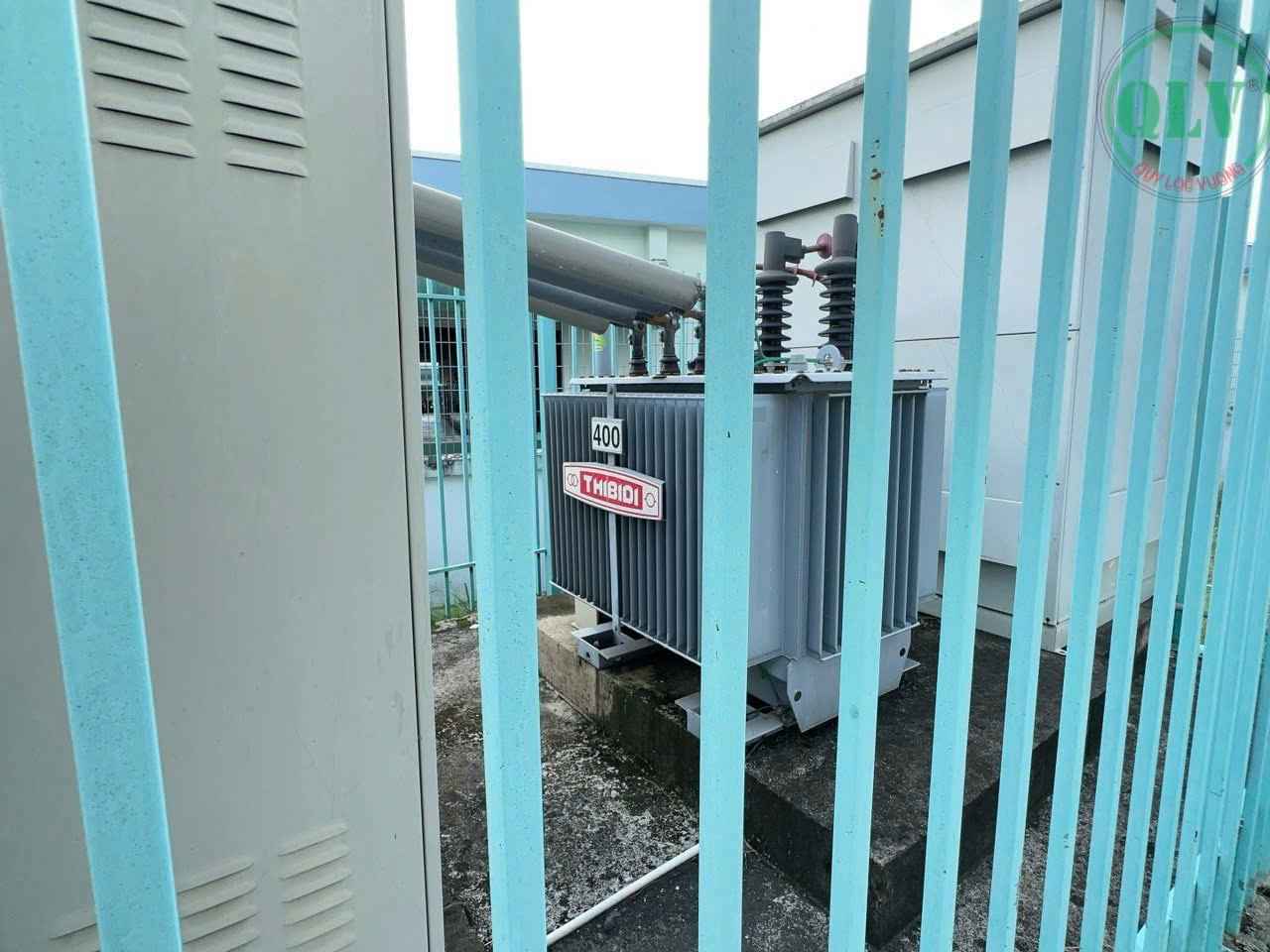 越南厂房出售，面积6,598平方米，新建厂房，设施完善，位于同奈省工业园区