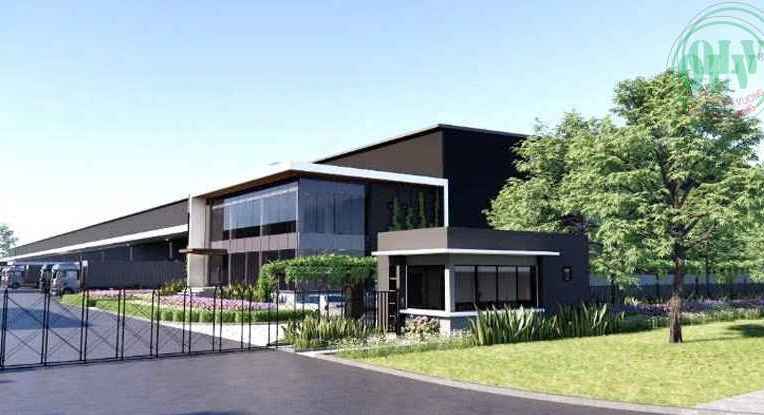 越南厂房出租，提供多座优质仓库，面积多样，位于隆厚工业区