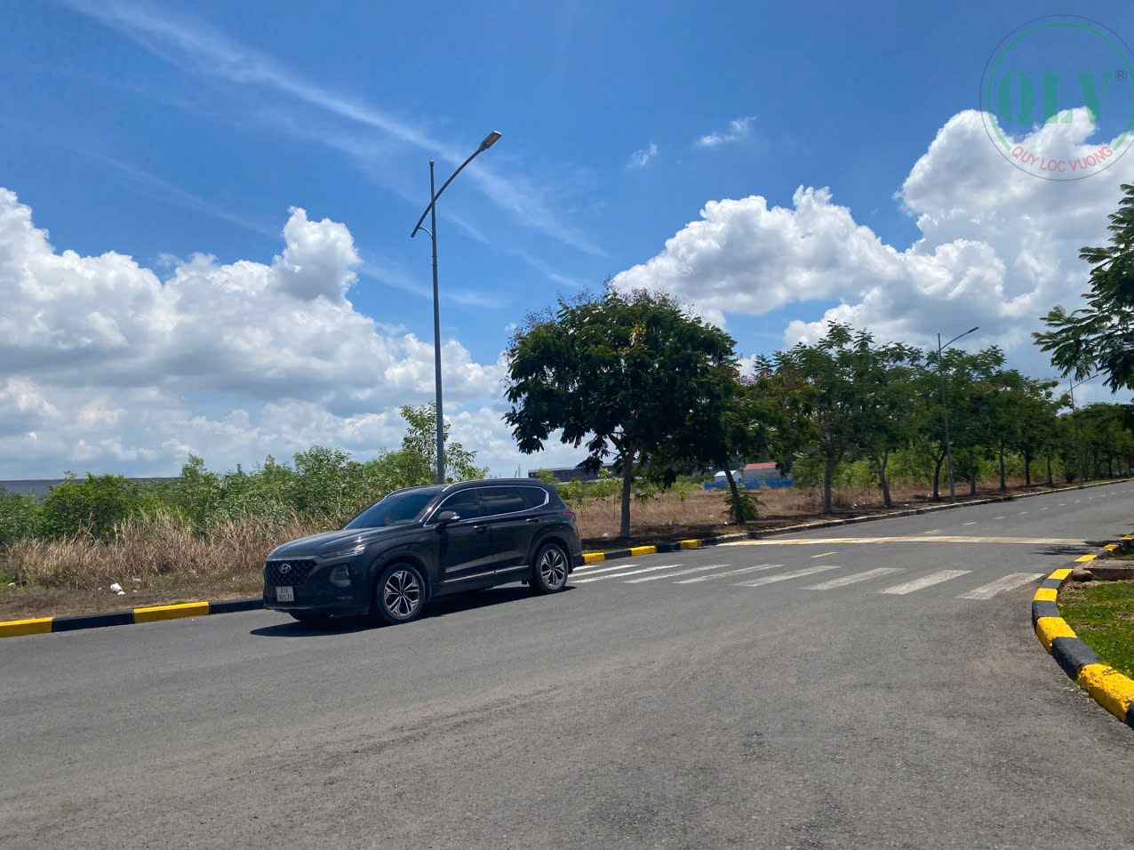 卖越南工业地产：三块地共计69000平方米，地理位置