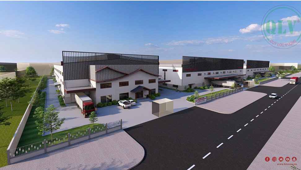 头顿厂房出租，工业园区优质厂房，水电齐全，即刻投入运营