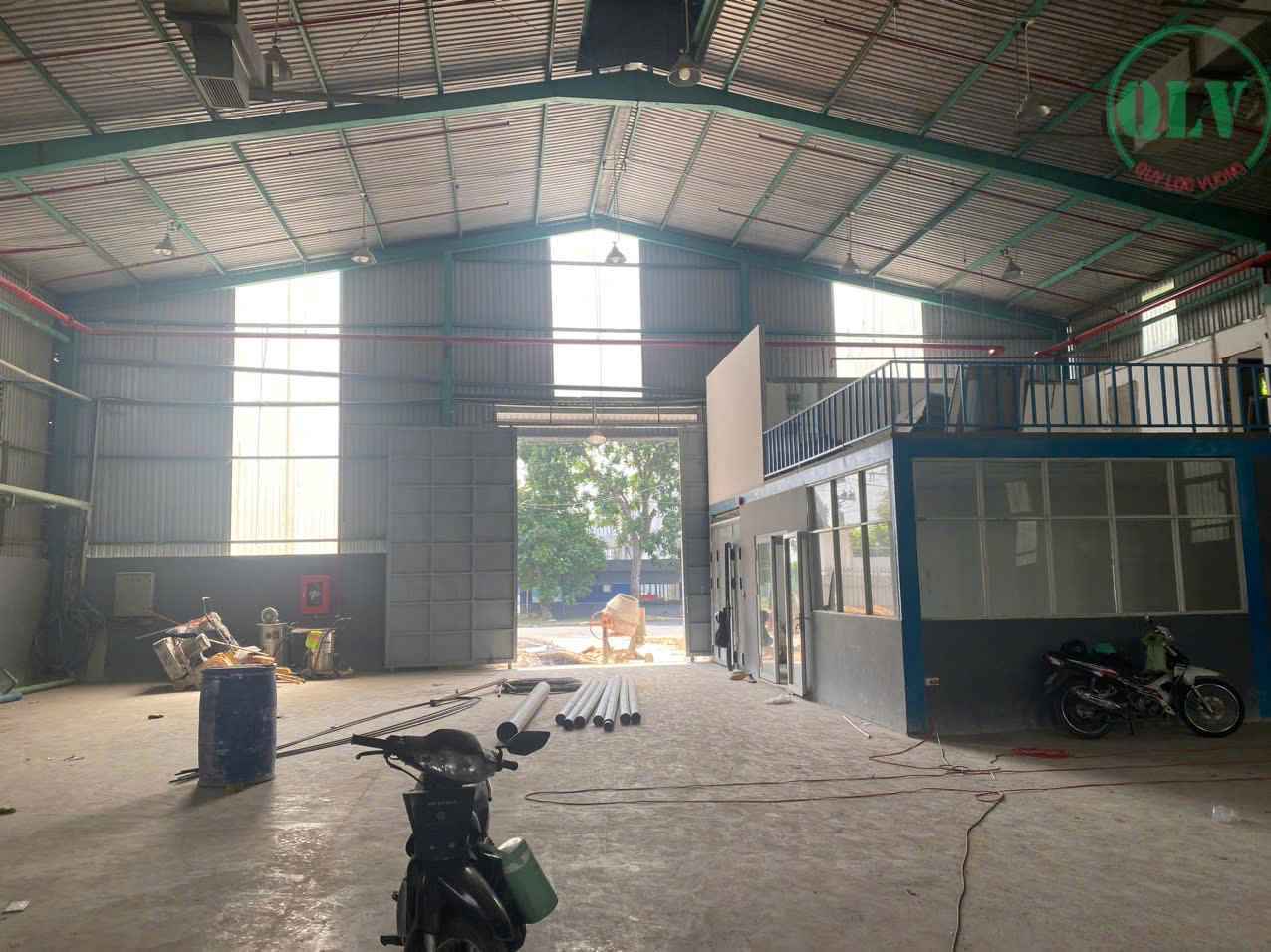 平阳省工厂出售, 位于大型工业园区的优越位置，适合多行业生产