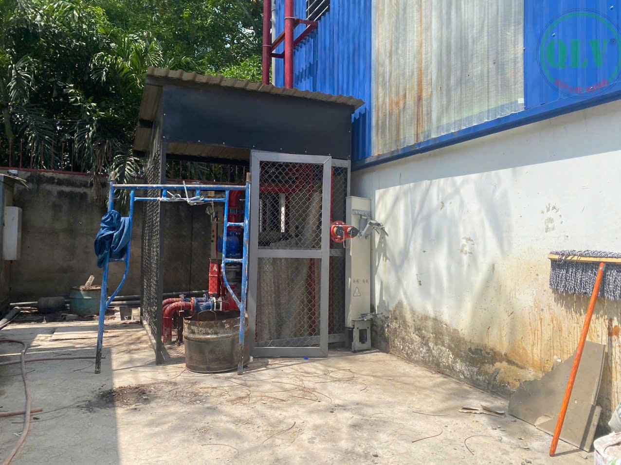 平阳省工厂出售, 位于大型工业园区的优越位置，适合多行业生产