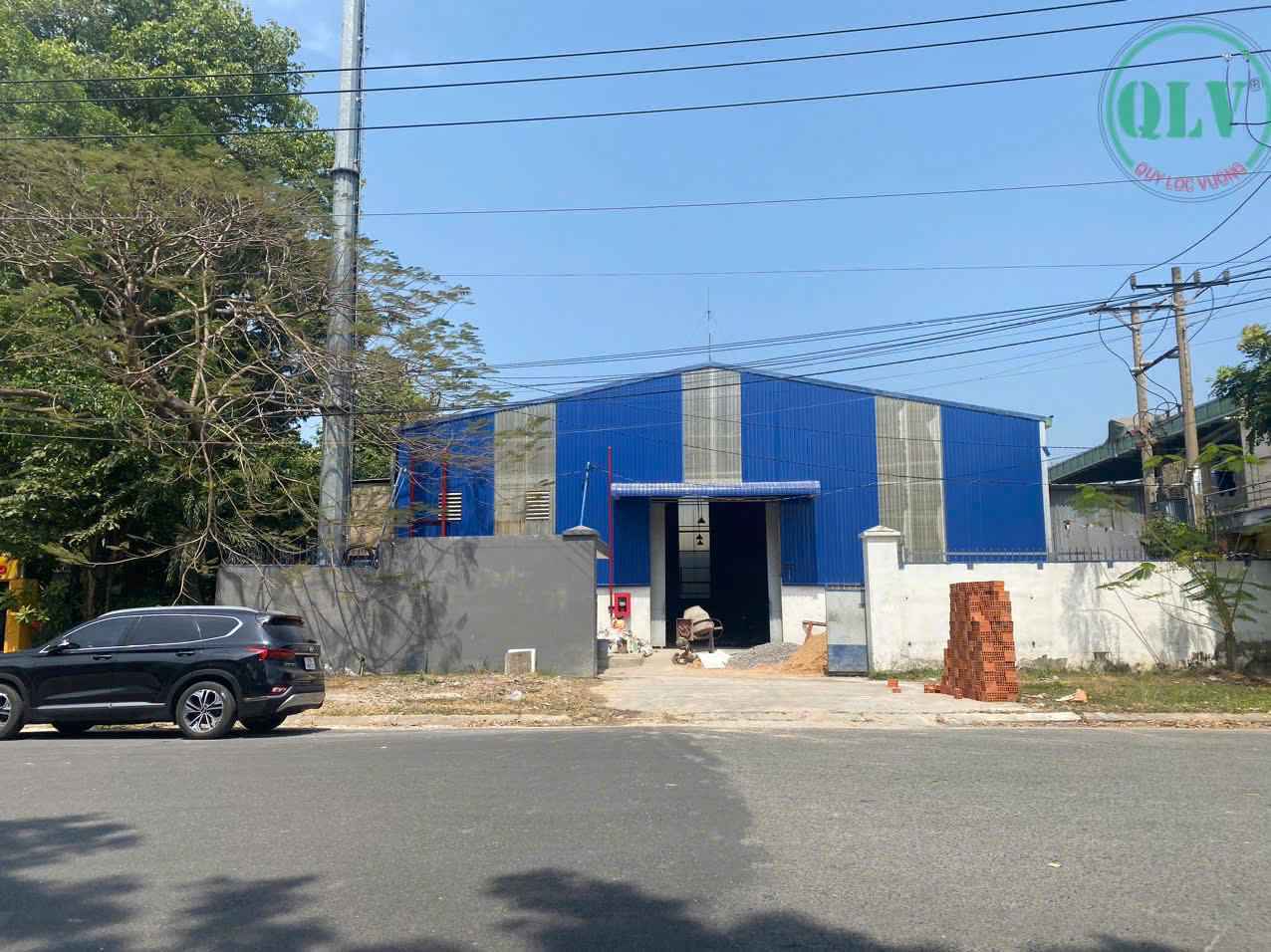 平阳省工厂出售, 位于大型工业园区的优越位置，适合多行业生产