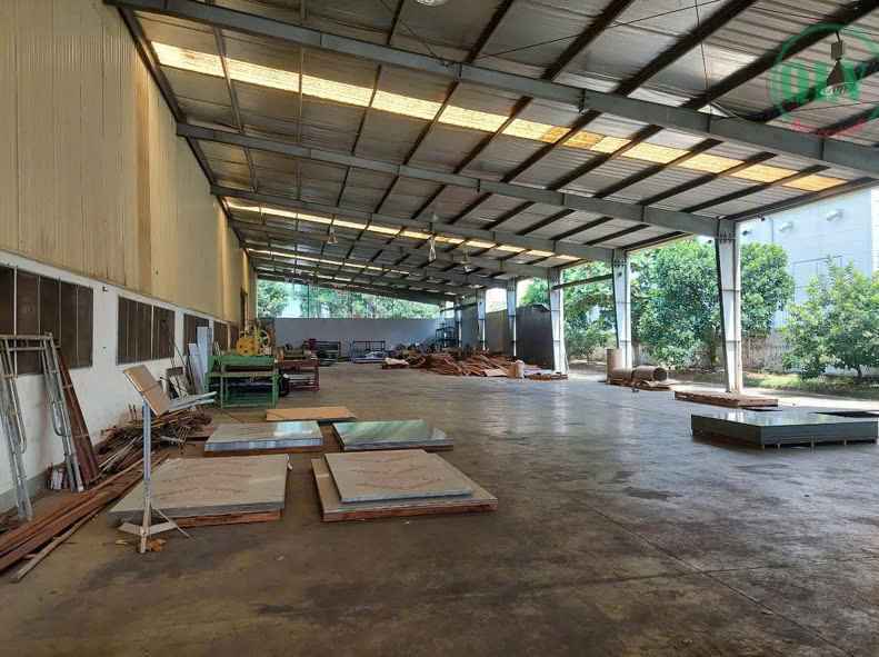 平阳省工厂出售, 位于工业园核心区，设计美观，配套设施完