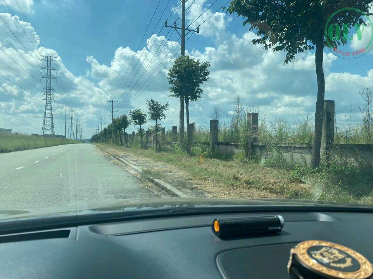 越南工业地产投资, 两块优质工业地块投资良机，位置优越，手续齐全