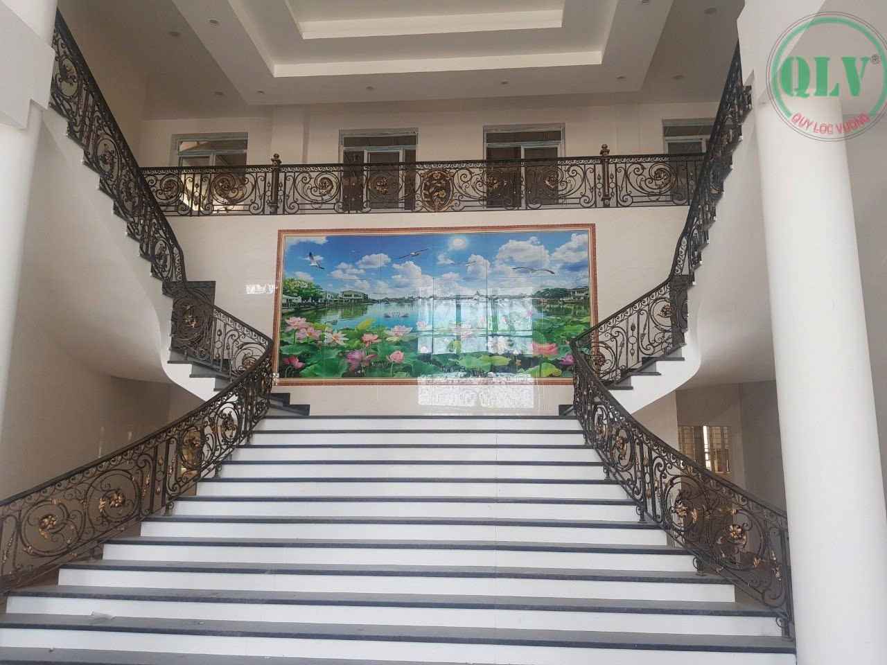 越南工业地产投资, 厂房美观，办公设施齐全，出售或出租机会优越