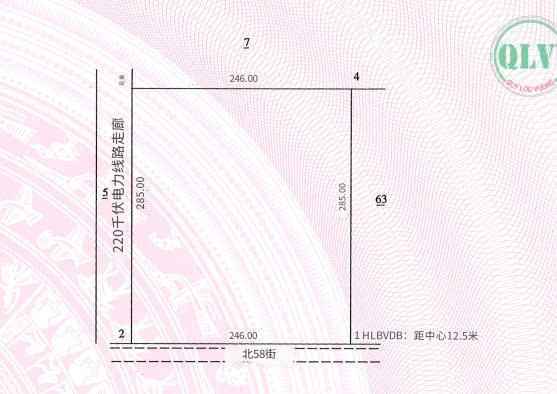 越南工业地产投资, 工业区内70,110平方米空地，位置优越，手续齐全