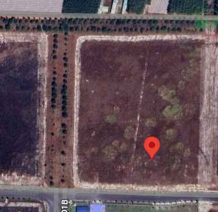 越南工业地产投资, 工业区内70,110平方米空地，位置优越，手续齐全