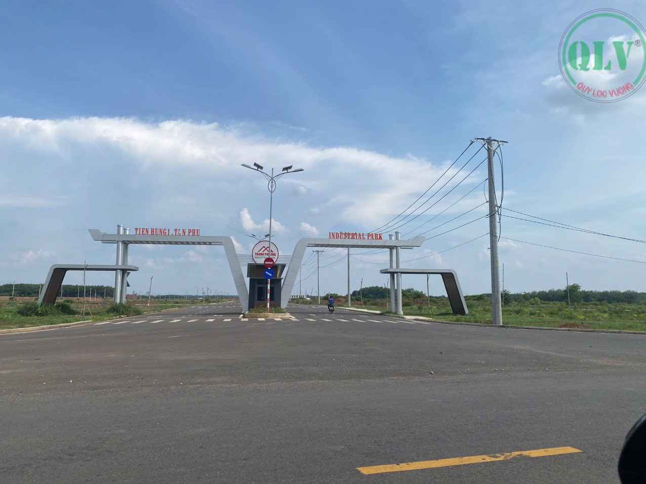 越南工业地产投资新机遇：靠近ICD港口的优质工业用地，物流运输更便捷