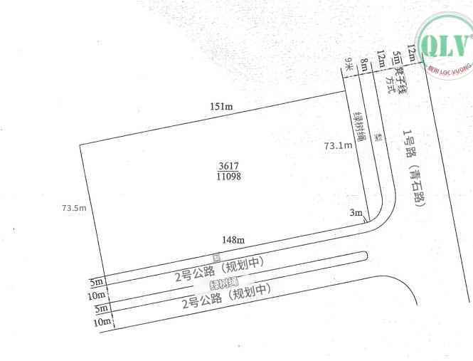 厂房出售, 共10栋厂房，厂房优美，水电齐全，交通便利