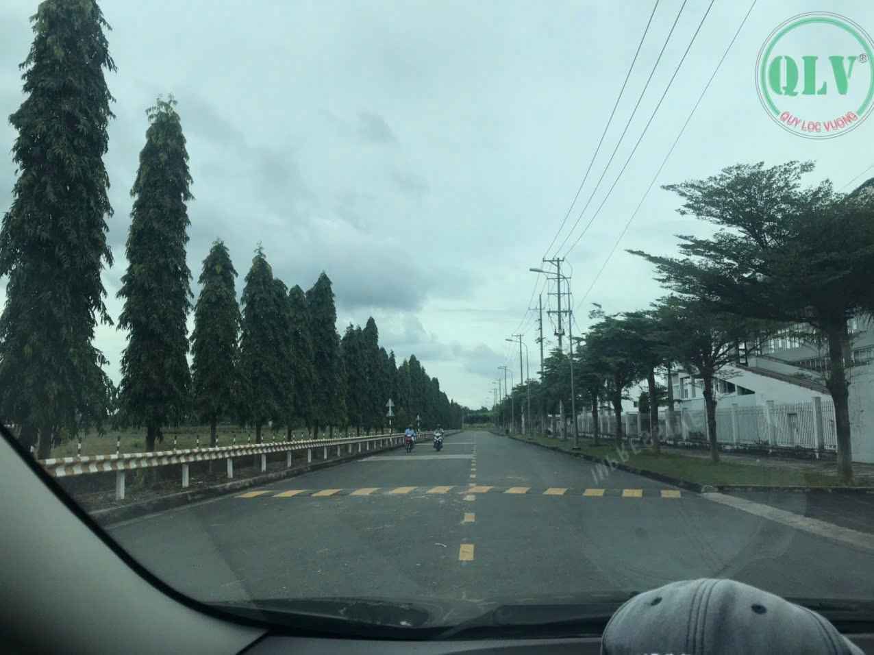 同奈工业园区土地出售, 占地面积31,103平方米，临近高速公路，基础设施完善