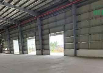 头顿工厂出售，占地 20,504 平方米，设施现代，位于大型工业区内