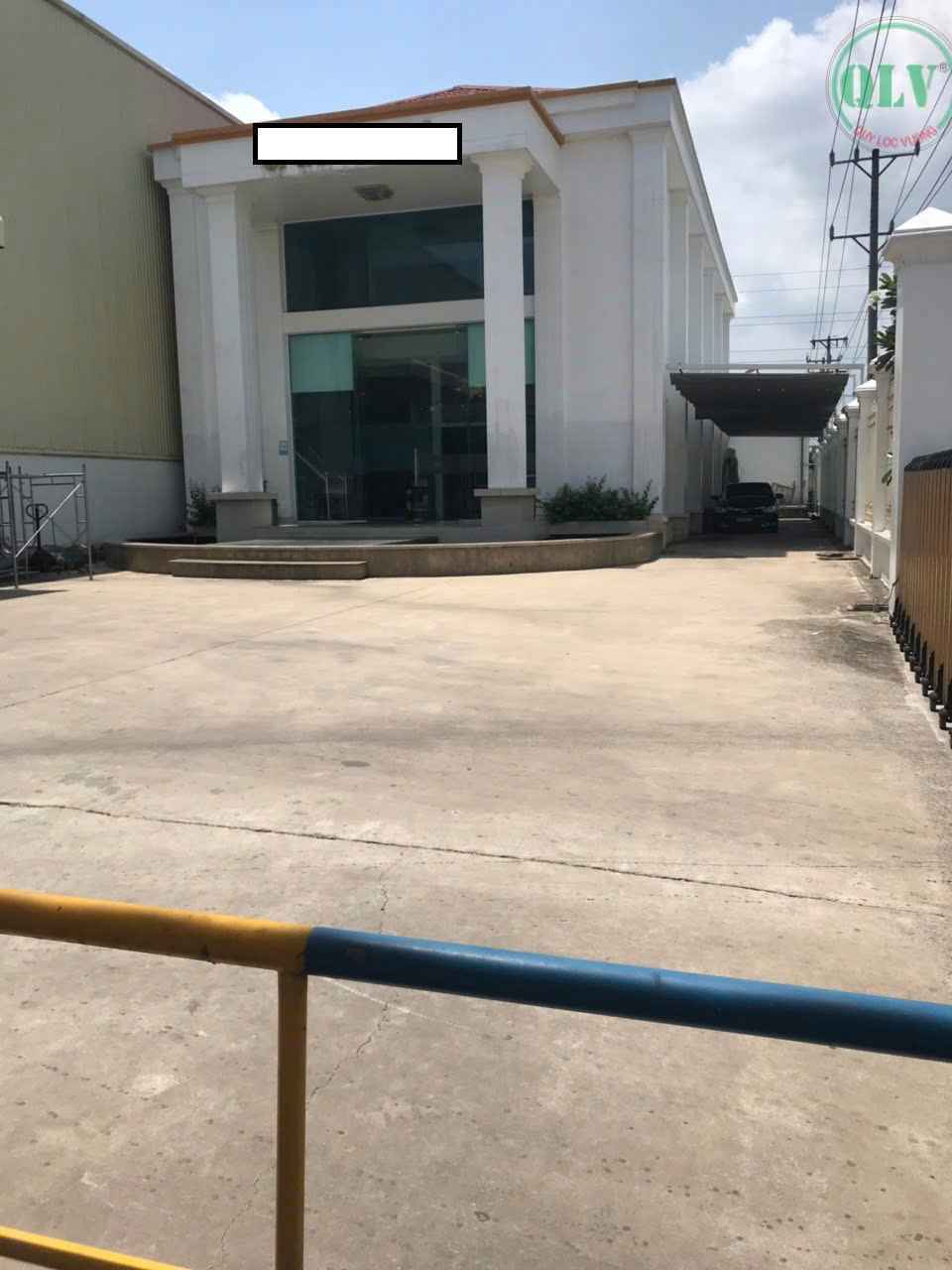 平阳省仓库出售，厂房优质，轻松连接高速公路及港口