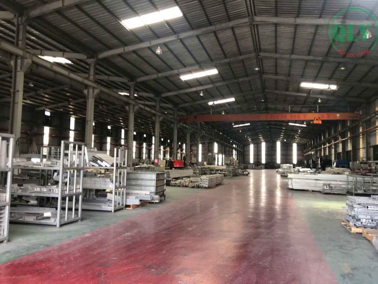 平阳省仓库出售，厂房优质，轻松连接高速公路及港口