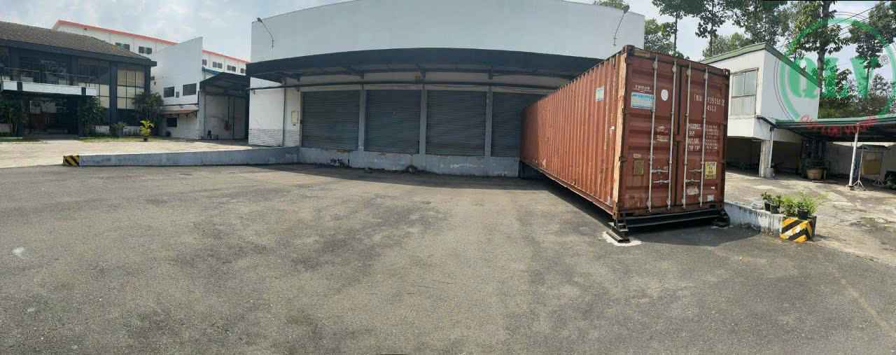 平阳省厂房出租, 位于大型工业区核心地段，厂房优质，配有办公区