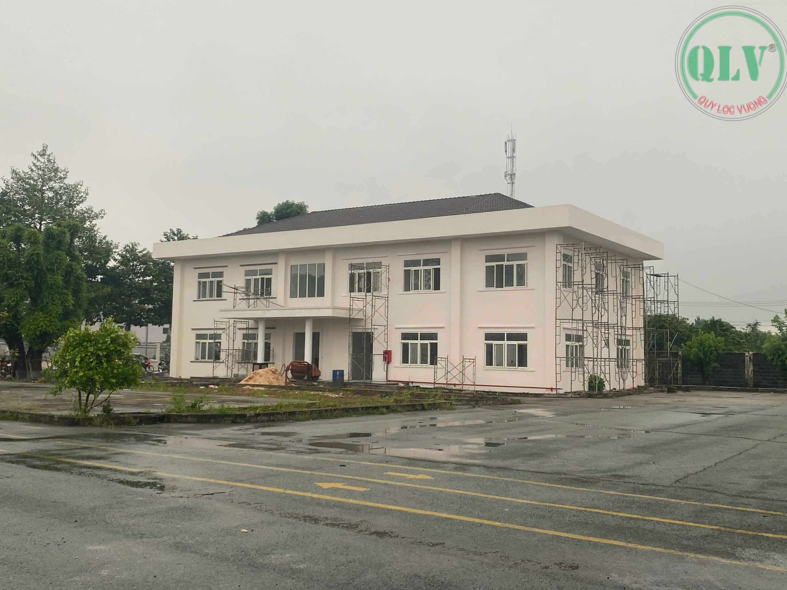 平阳省工厂出售, 质量优良，配备三相电，集装箱车出入方便