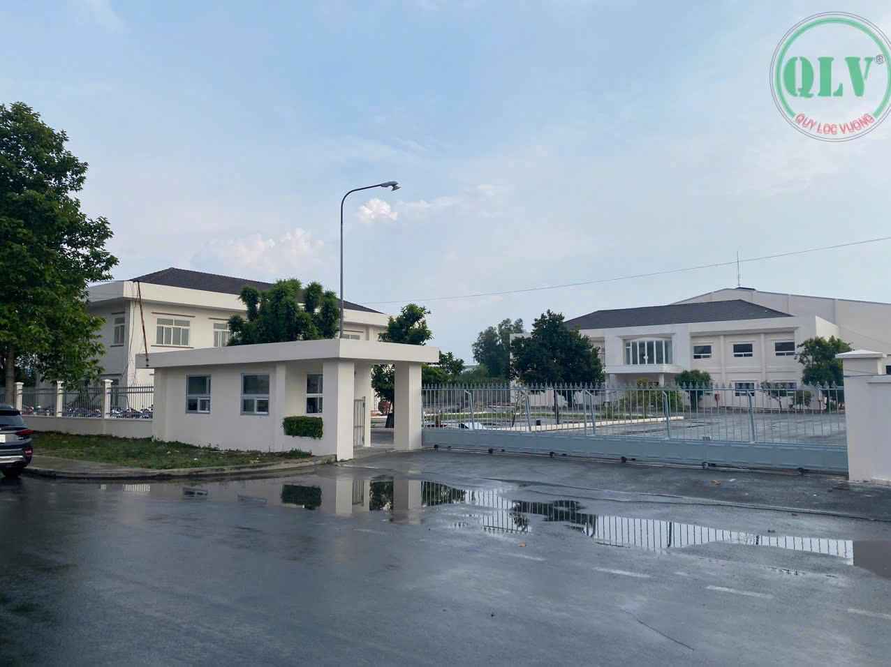 平阳省工厂出售, 质量优良，配备三相电，集装箱车出入方便