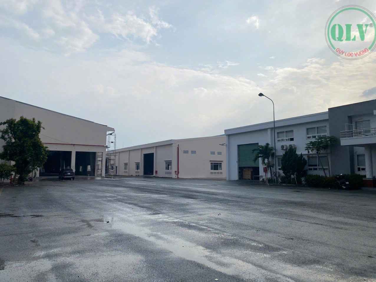 平阳省工厂出售, 质量优良，配备三相电，集装箱车出入方便