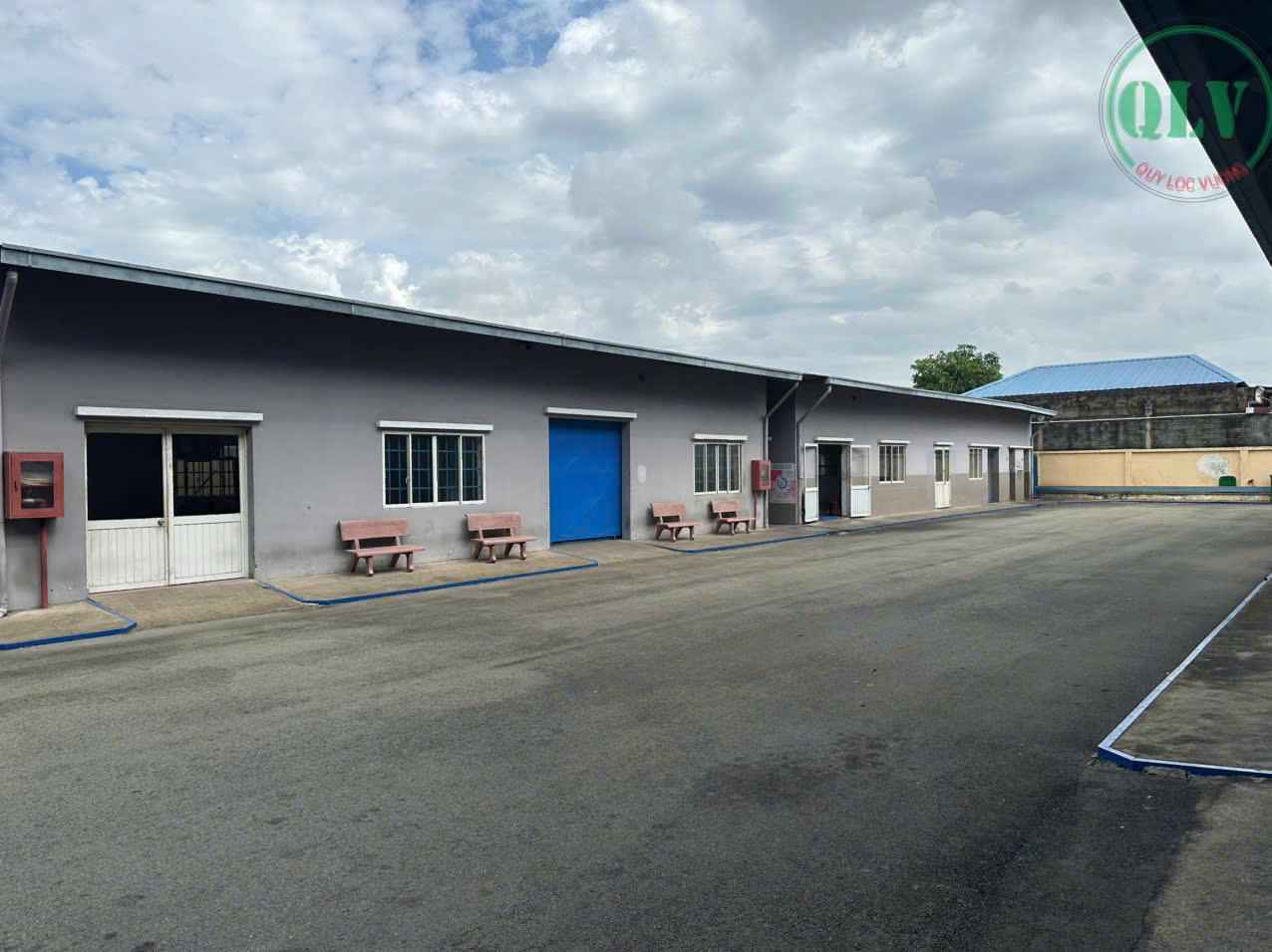 平阳省工厂出售，平安纺织工业园区，厂房优美，设施完善