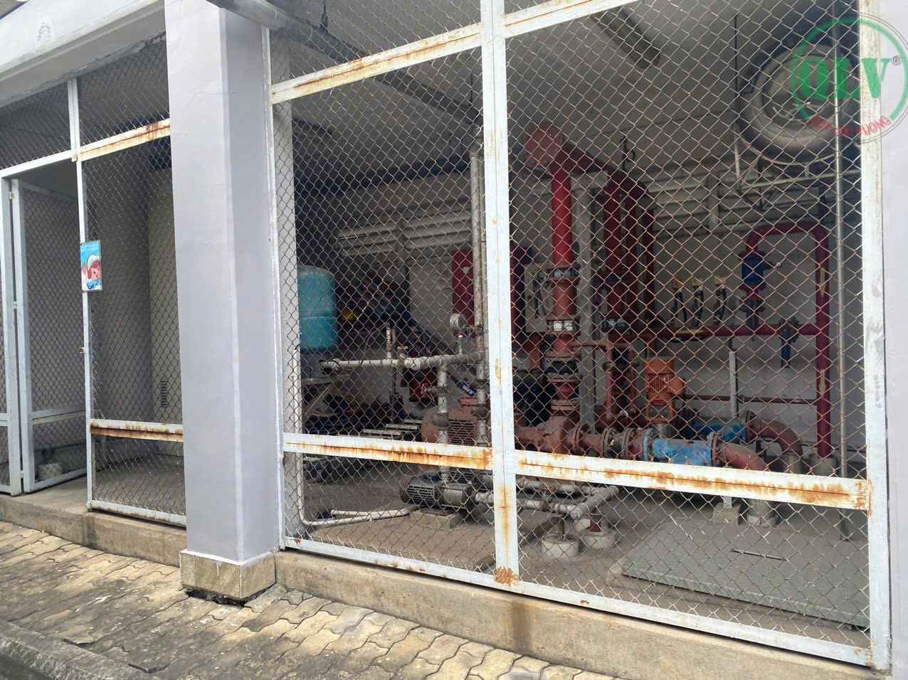 平阳省工厂出售，设施完善，便于快速连接各大港口及物流区