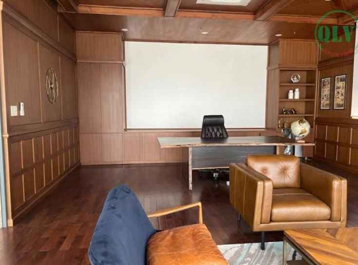 胡志明市工厂出租，质量优良，配有三层办公楼及附属设施