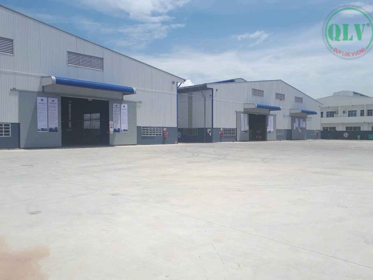 购买和出售工厂, 法律手续透明，工厂优美，水电齐全，交通便利