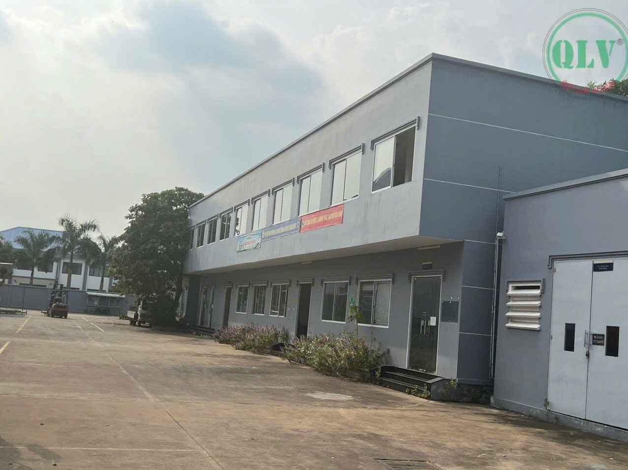 购买和出售工厂, 法律手续透明，工厂优美，水电齐全，交通便利