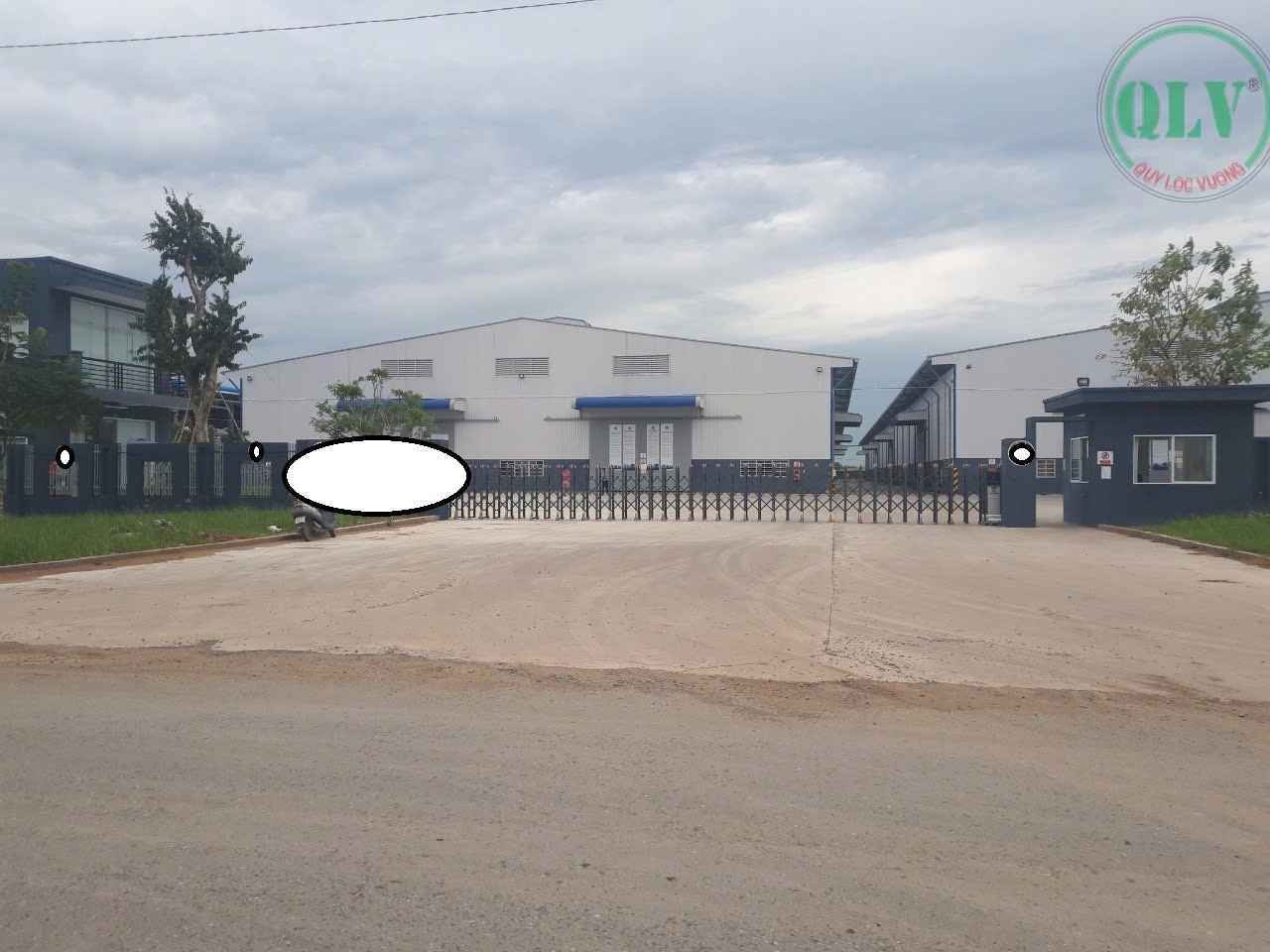 购买和出售工厂, 法律手续透明，工厂优美，水电齐全，交通便利