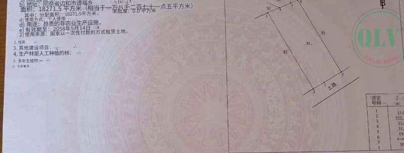 同奈工业园区土地出售